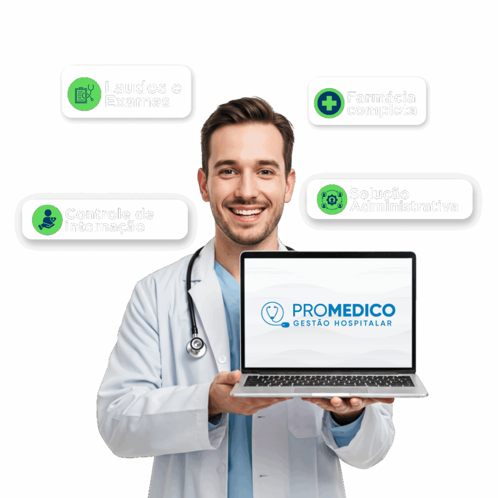 [PMedico] Home – Promedico