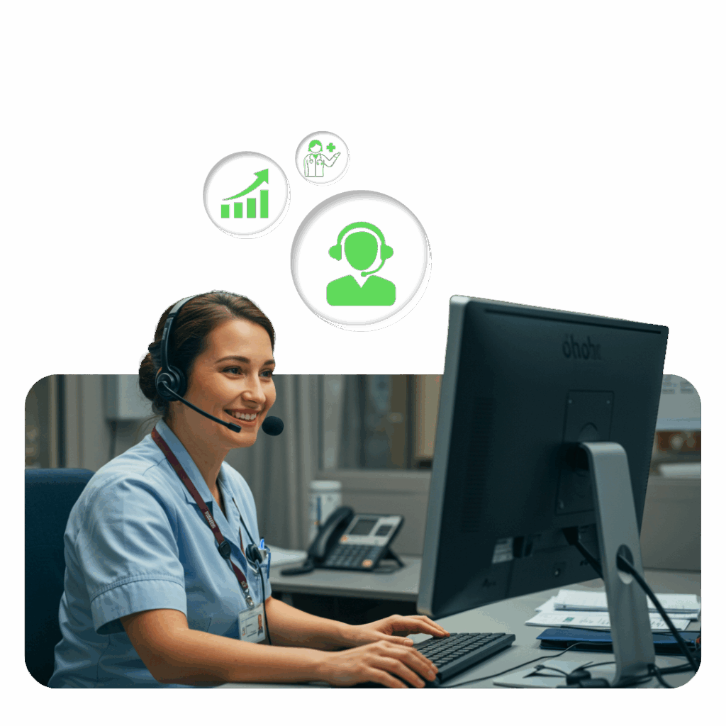 [PMedico] Home – Promedico
