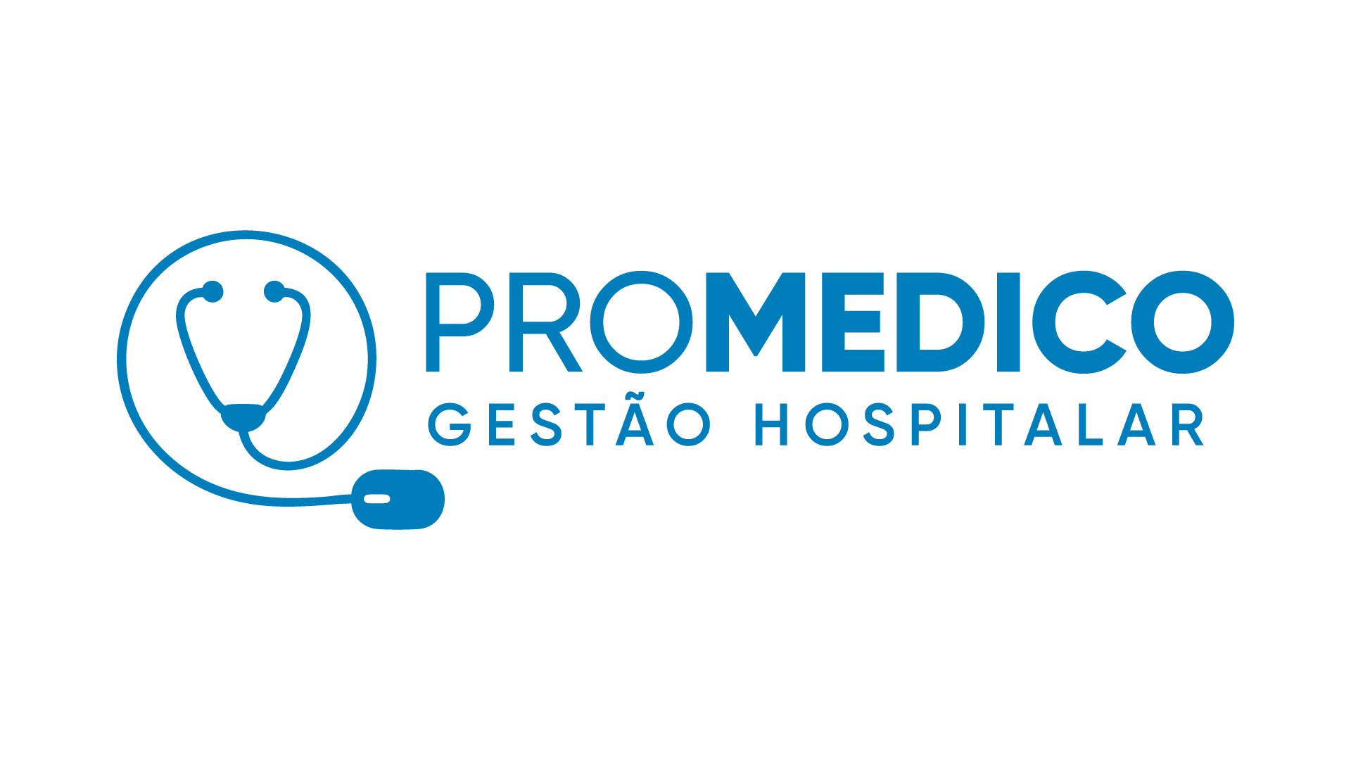 Promedico Gestão Hospitalar